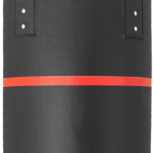 Σάκος Πυγμαχίας PVC Carbon Look 100x35 96851