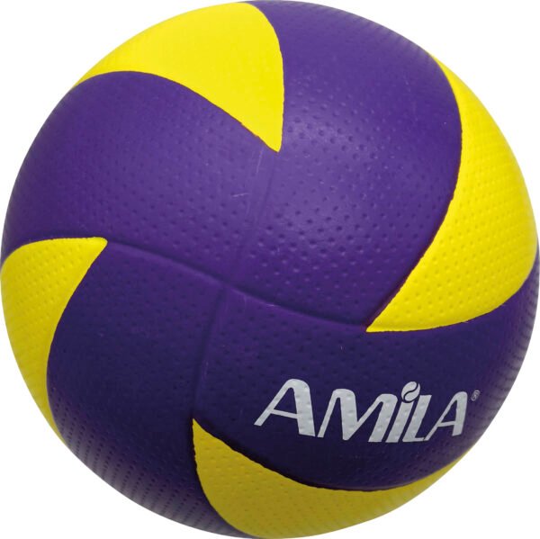 Μπάλα Volley AMILA VAG5-102 No. 5 41616 - Image 3