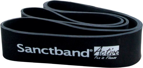 Λάστιχο Αντίστασης Sanctband Active Super Loop Band ΠολύΣκληρό++ 88279