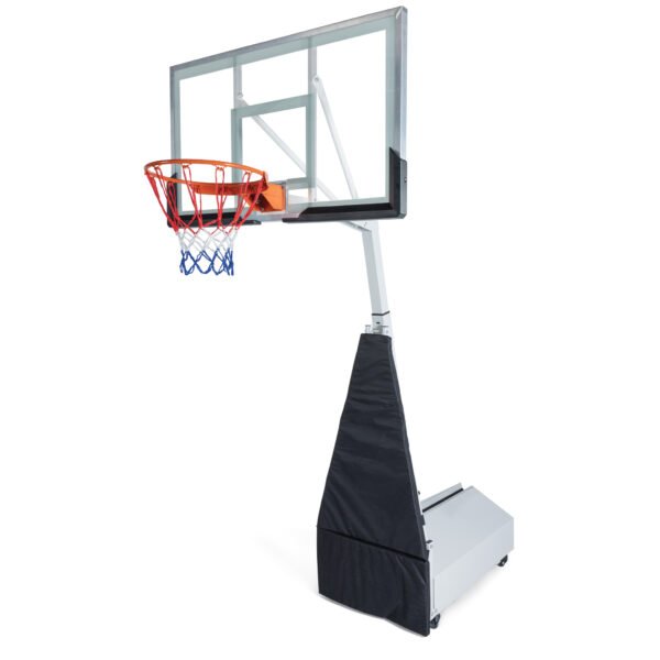 BasketballSet AMILA DOUBLE CURLS DCG80 49217