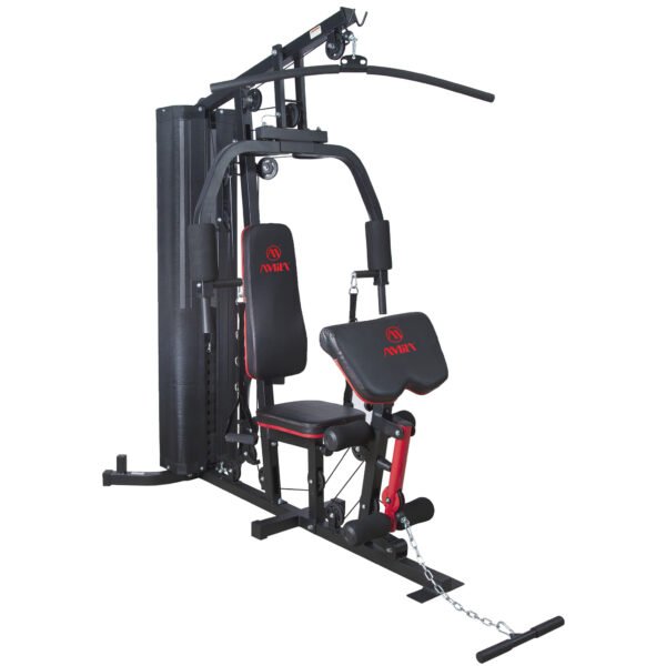Πολυόργανο Γυμναστικής AMILA HG1187 91202