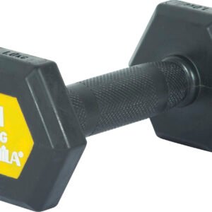 Aλτήρας Εξάγωνος Original Rubber H - 1,0kg 90580