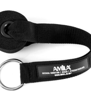 Άγκιστρο Στερέωσης Πόρτας με Δαχτυλίδι 88181