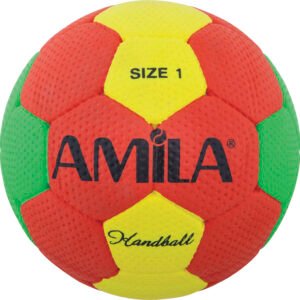 Μπάλα Handball AMILA 0HB-41321 No. 1 (50-52cm) 41321