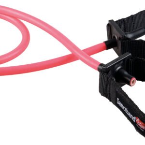 Λάστιχο Αντίστασης Sanctband Active Gymtube Μαλακό 88265
