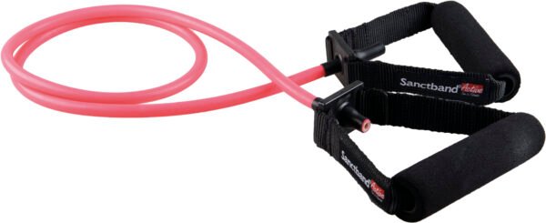 Λάστιχο Αντίστασης Sanctband Active Gymtube Μαλακό 88265