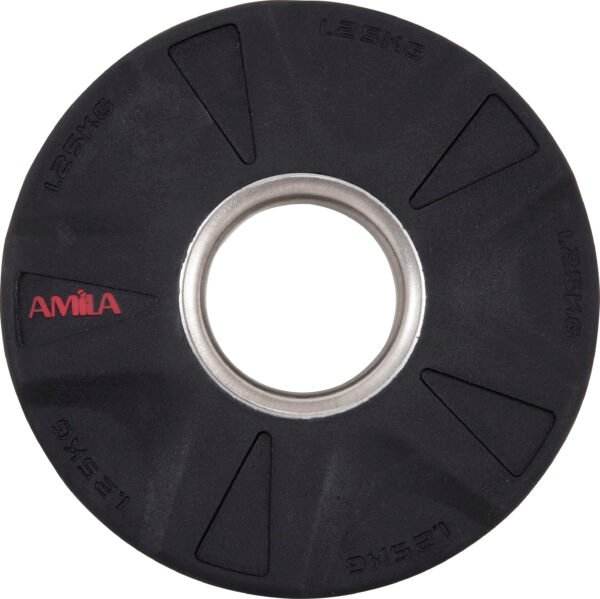 Δίσκος AMILA PU Series 50mm 1,25Kg 84641
