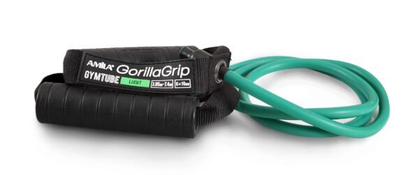 Λάστιχο AMILA GymTube Gorilla Grip Light 96652