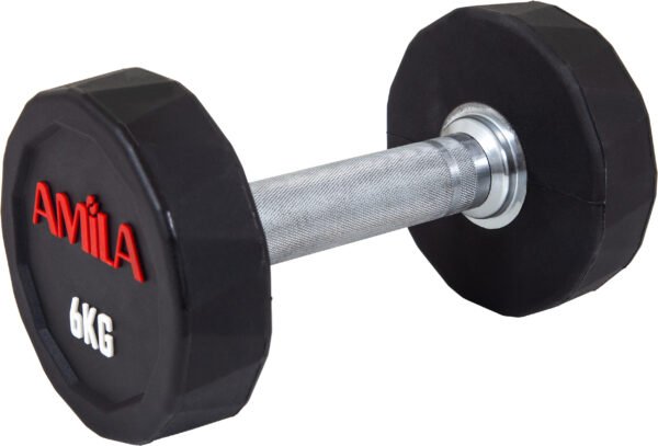 Aλτήρας Πολυγωνικός Polygon PU Series - 6,00Kg 94354