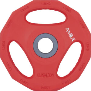 Δίσκος AMILA Pump Rubber Φ30 1,25Kg 84515