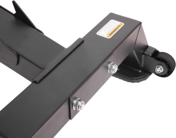 Πάγκος Γυμναστικής AMILA WB510 91402 - Image 5
