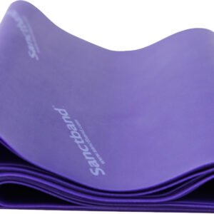 Λάστιχο Αντίστασης Sanctband Gymband Πολύ Σκληρό 88304
