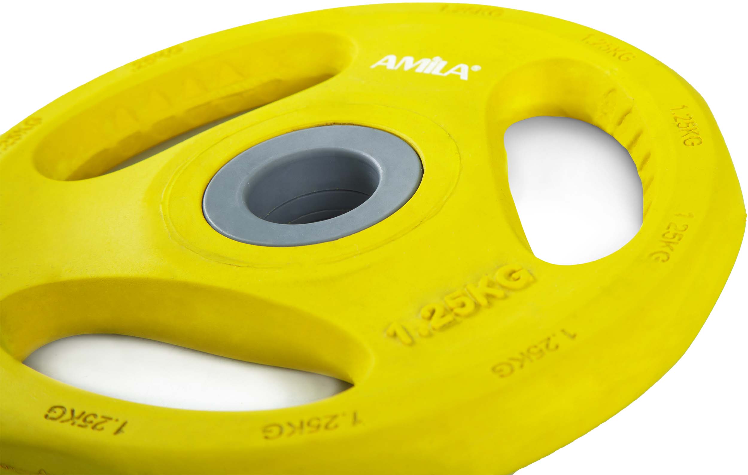 Δίσκος AMILA Pump Rubber Φ28 1,25Kg 44414 - Image 3