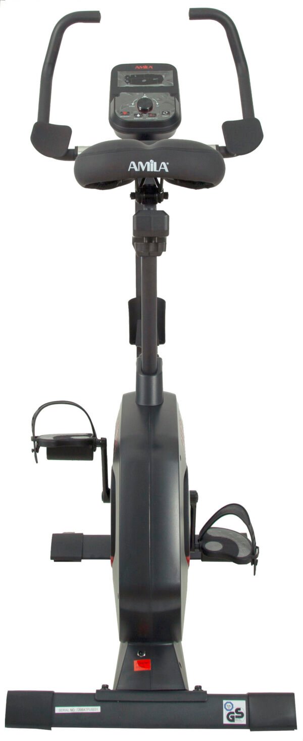 Ποδήλατο Γυμναστικής Όρθιο Amila Aston BX7P 92405 - Image 4
