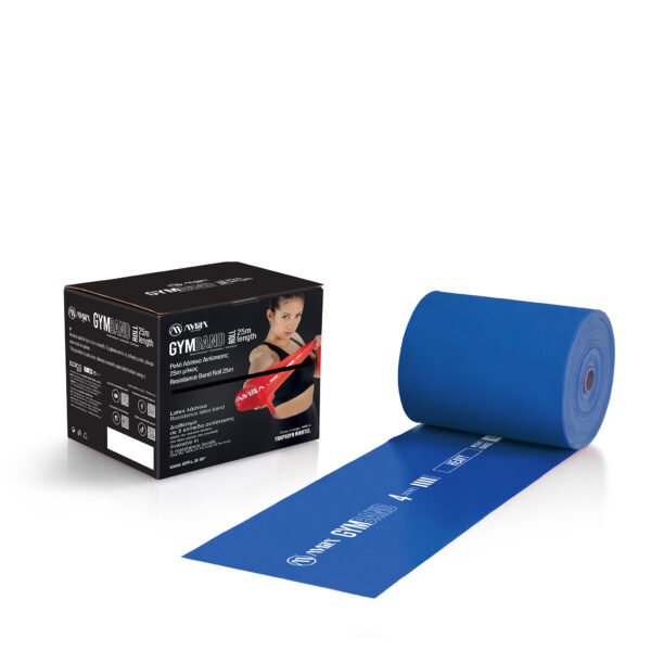 Λάστιχο AMILA GymBand Ρολό Heavy 48147