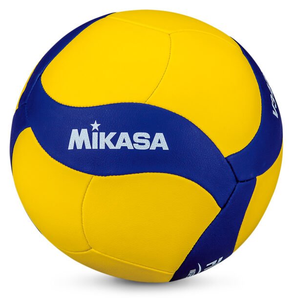 Μπάλα Volley Mikasa V345W No. 5 FIVB Inspected 41808