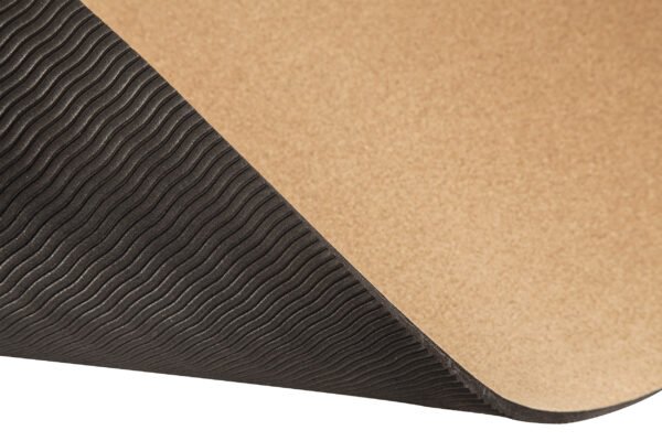 Στρώμα Yoga AMILA Cork 4mm 96811 - Image 4