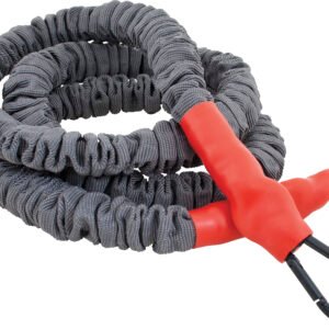 Λάστιχο Αντίστασης AMILA GymTube με Clip & Μανίκι Medium 88167
