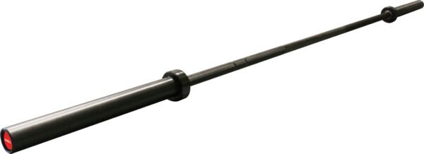 Ολυμπιακή Μπάρα 203cm 15Kg 500LBS Οξειδωμένη 80037