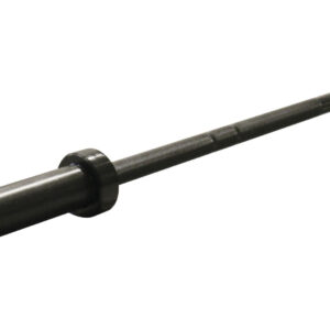 Ολυμπιακή Μπάρα 203cm 15Kg 500LBS Οξειδωμένη 80037