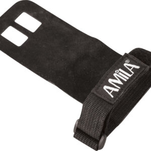 Ιμάντες Παλάμης Δερμάτινοι L/XL 83289