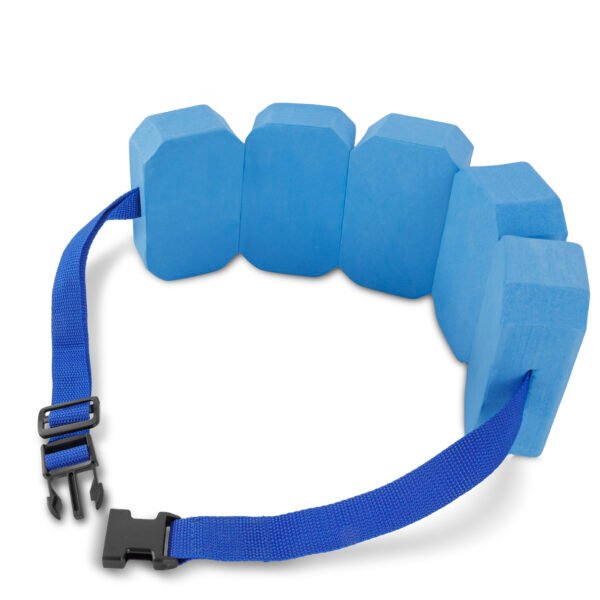 Ζώνη Πλεύσης AMILA Swimming Belt Μπλε 47286 - Image 3