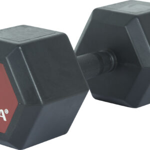 Aλτήρας Εξάγωνος Original Rubber H - 20,0Kg 90595