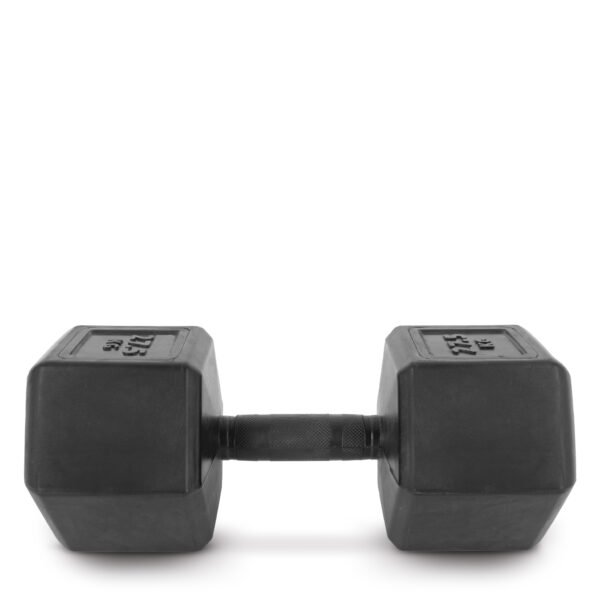 Aλτήρας Εξάγωνος Original Rubber S - 27,5Kg 84827 - Image 3