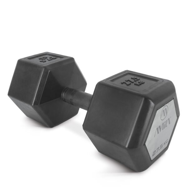 Aλτήρας Εξάγωνος Original Rubber S - 27,5Kg 84827 - Image 4