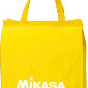 Τσάντα Mikasa Κίτρινη 41889