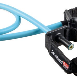 Λάστιχο Αντίστασης Sanctband Active Gymtube Πολύ Σκληρό 88268