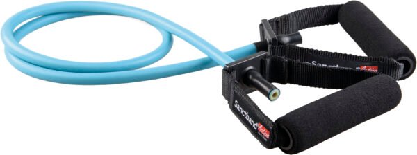 Λάστιχο Αντίστασης Sanctband Active Gymtube Πολύ Σκληρό 88268