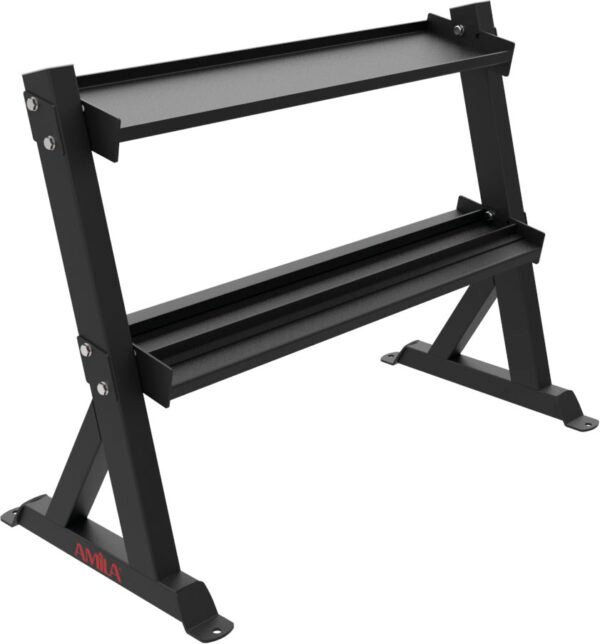 Aποθηκευτικό Rack Αλτήρων - Kettlebell 43938