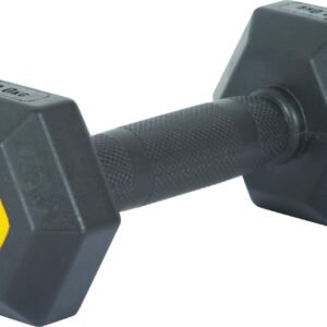Aλτήρας Εξάγωνος Original Rubber H - 2,0Kg 90581