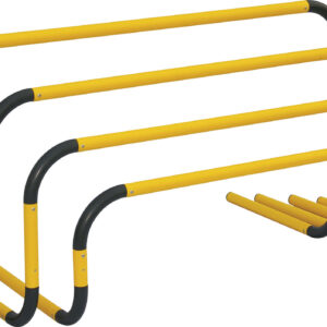 Εμπόδιο Επιτάχυνσης Bounce Back 100x50cm 48610