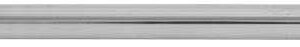 Μπάρα 28mm Ίσιο Κολάρο 160cm 8Kg 44352