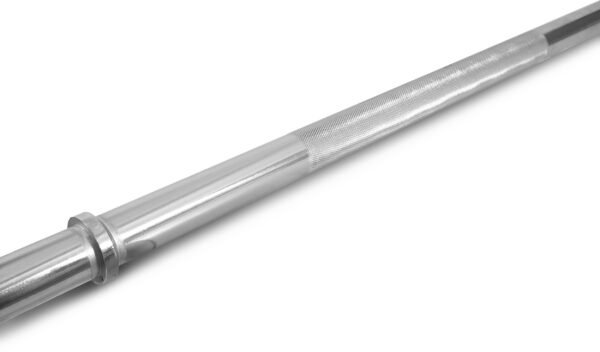 Μπάρα 28mm Ίσιο Κολάρο 160cm 8Kg 44352 - Image 4