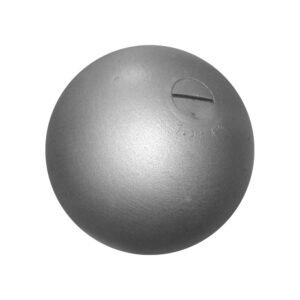 Σφαίρα Λειασμένη 7,26Kg 48501