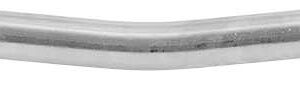 Στραβόμπαρα 28mm Ίσιο Κολάρο 120cm 6Kg 44356