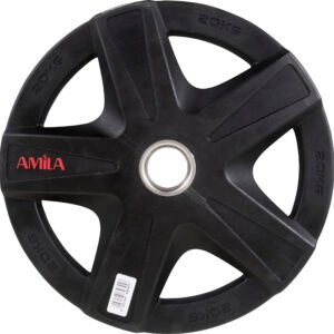 Δίσκος AMILA PU Series 50mm 20Kg 84645