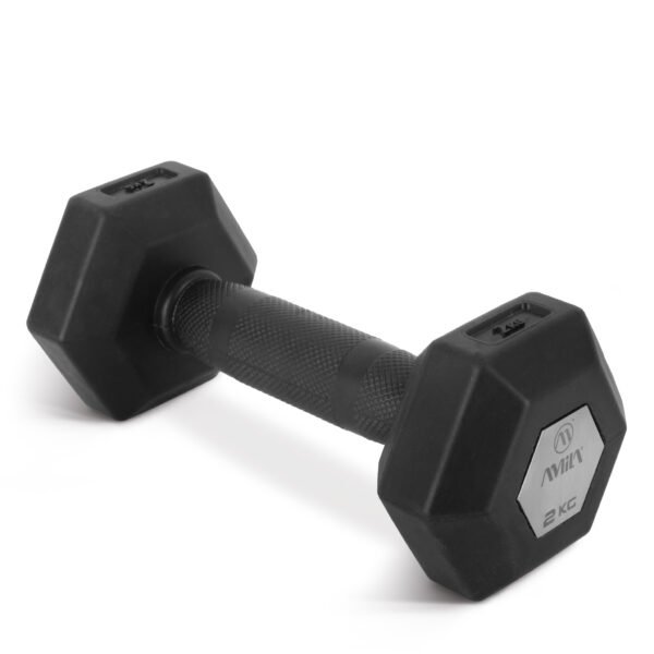 Aλτήρας Εξάγωνος Original Rubber S - 2,0Kg 84812 - Image 4