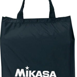 Τσάντα Mikasa Μαύρη 41888