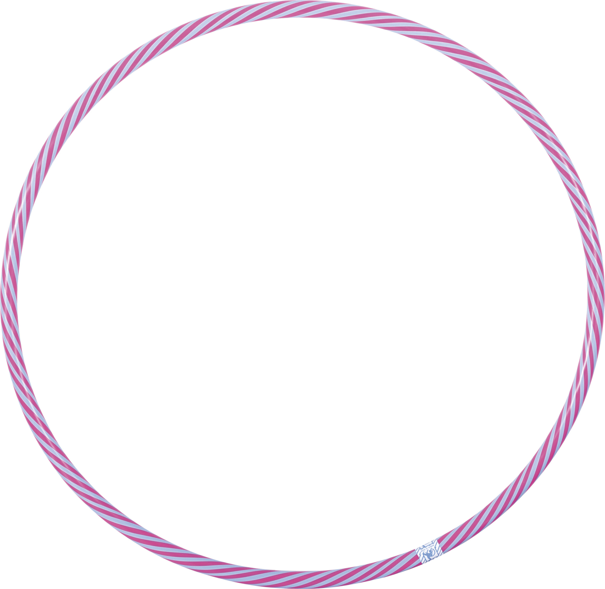 Χούλα-Χουπ Δίχρωμο 60cm - Φ18mm - 220gr 48023