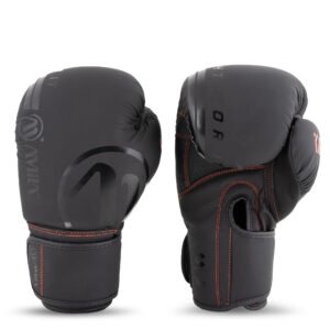 Γάντια Πυγμαχίας AMILA KAOS 12oz 37156