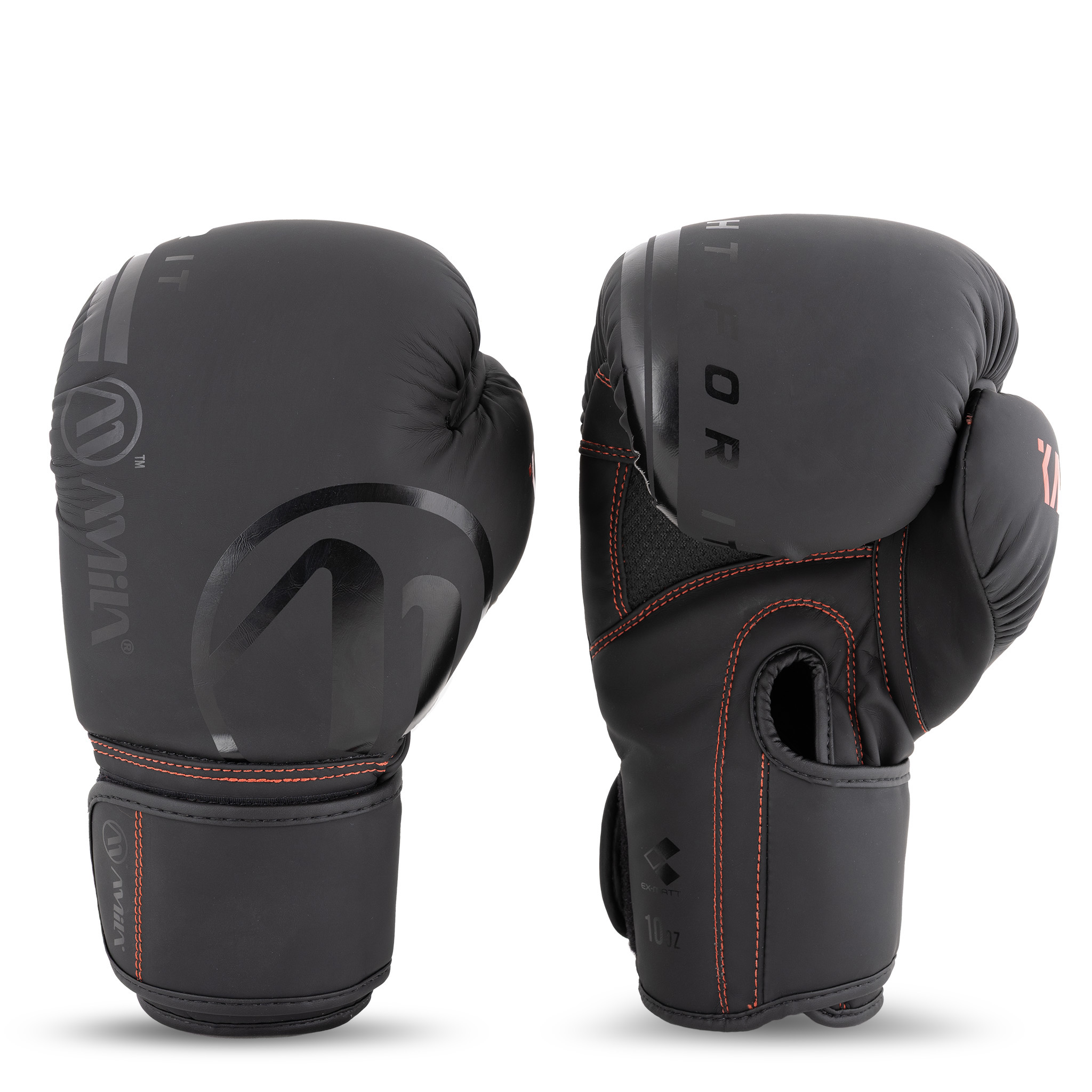 Γάντια Πυγμαχίας AMILA KAOS 12oz 37156