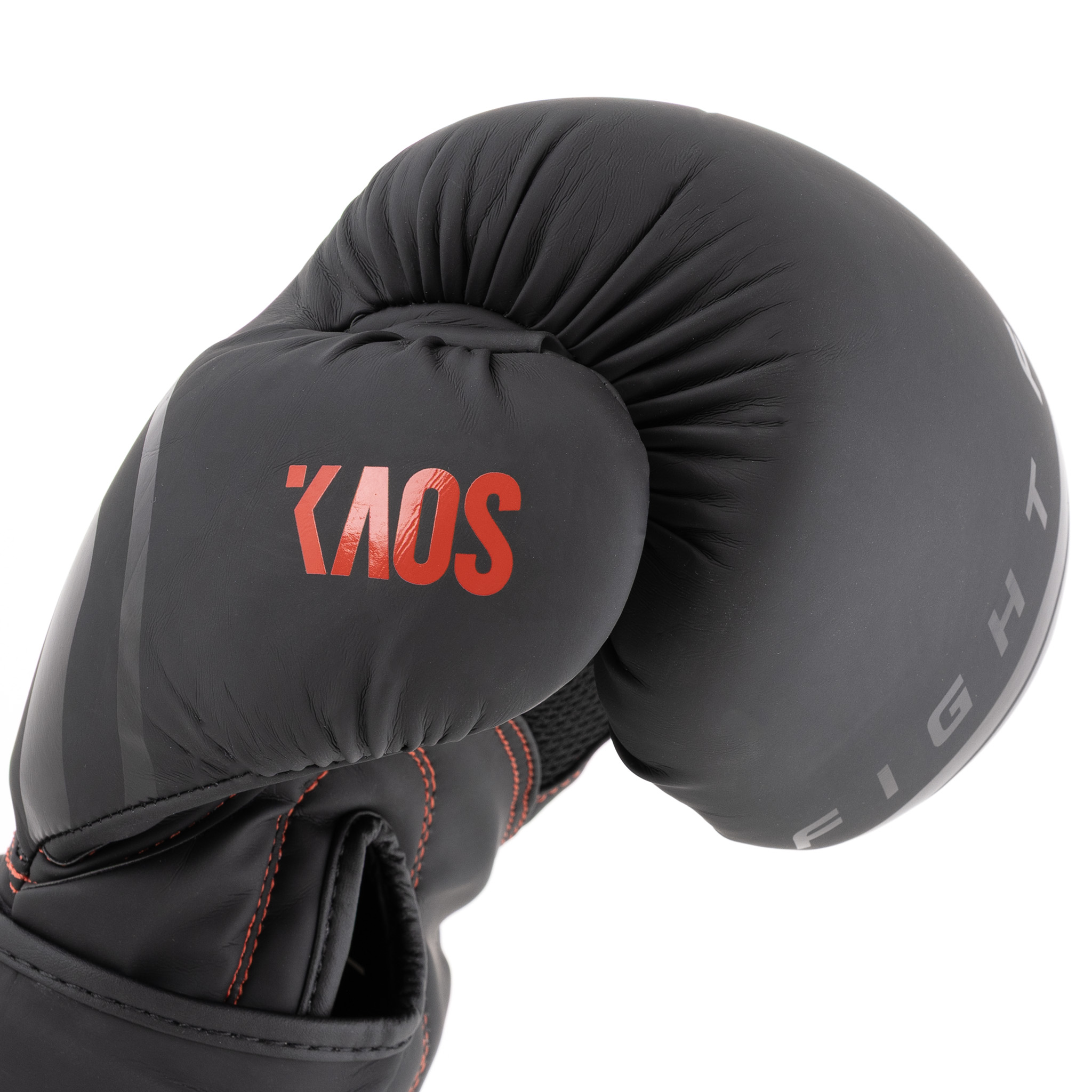 Γάντια Πυγμαχίας AMILA KAOS 12oz 37156 - Image 3