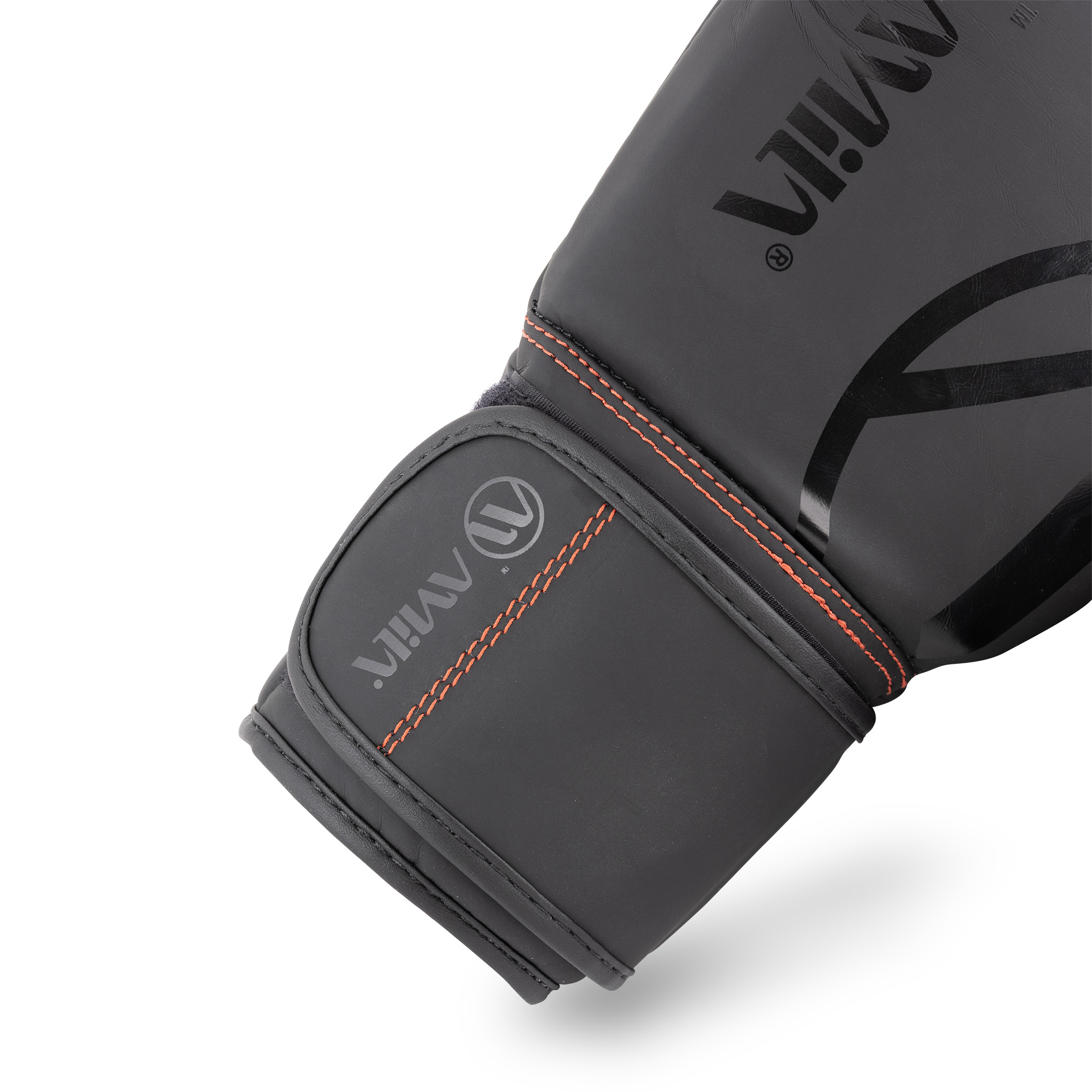 Γάντια Πυγμαχίας AMILA KAOS 12oz 37156 - Image 4