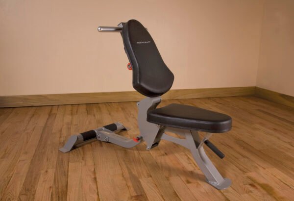 Πάγκος Γυμναστικής Bodycraft F603 44707 - Image 3