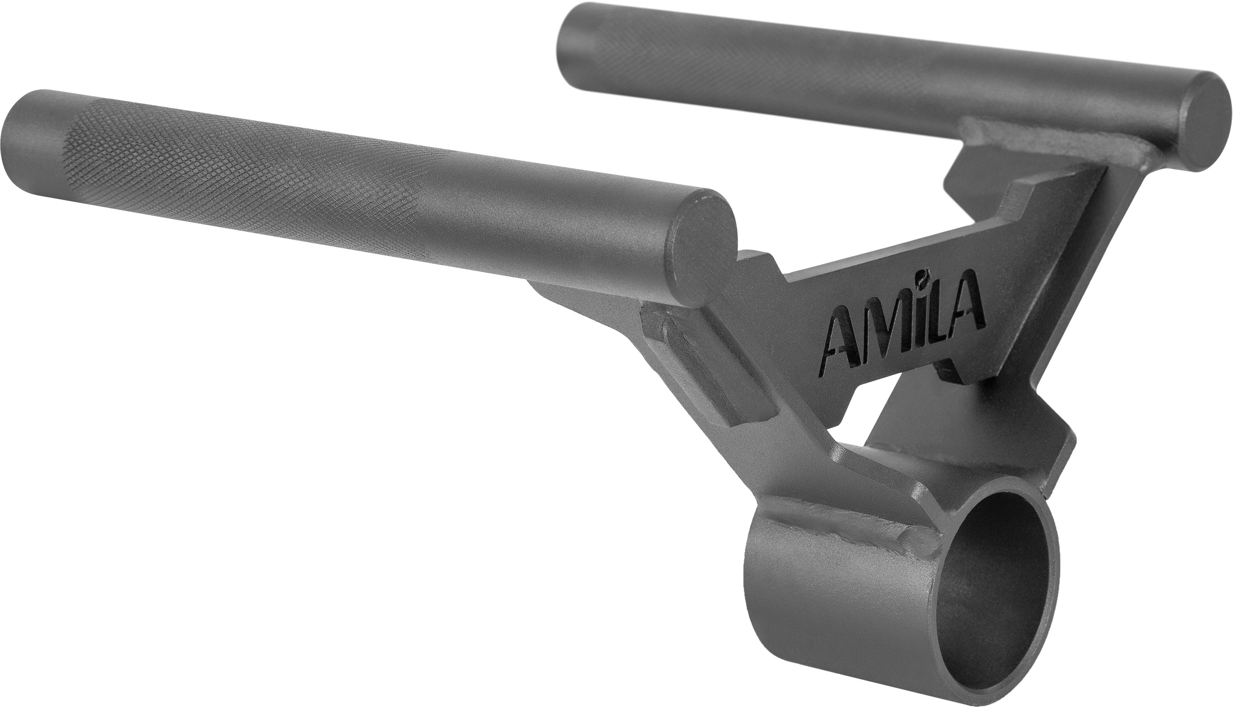 Κλειστή Λαβή Μπάρας Landmine 46438