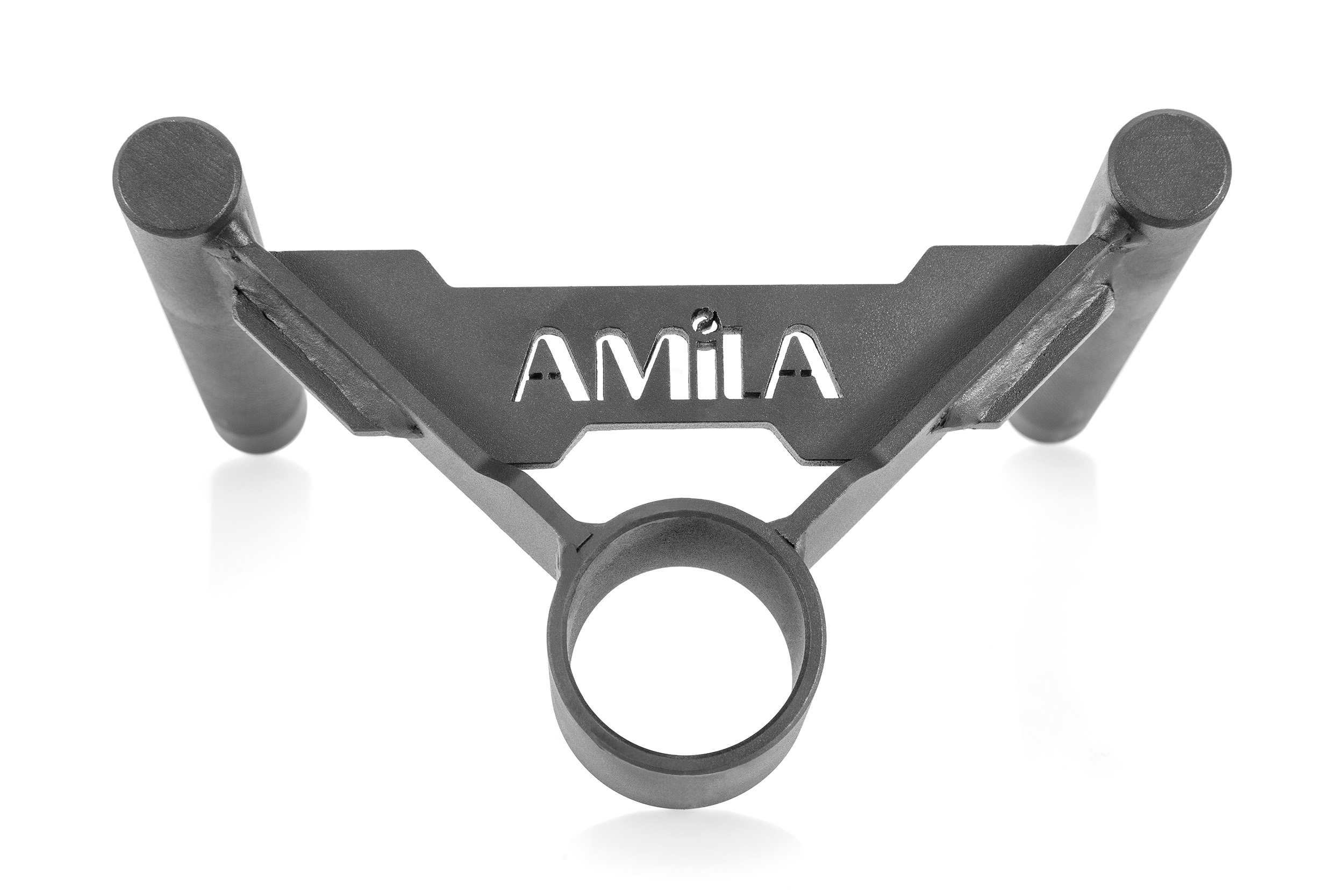 Κλειστή Λαβή Μπάρας Landmine 46438 - Image 4